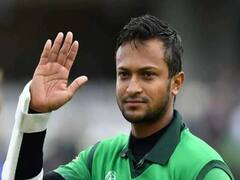 ਬੰਗਲਾਦੇਸ਼ੀ ਕ੍ਰਿਕੇਟਰ ਸ਼ਾਕਿਬ ਅਲ ਹਸਨ ਵਿਵਾਦਾਂ `ਚ, ਸੱਟੇਬਾਜ਼ੀ `ਚ ਨਾਂ ਆਇਆ ਸਾਹਮਣੇ, ਹੋਵੇਗੀ ਜਾਂਚ