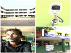 காதலிப்பதை பெற்றோரிடம் சொன்ன ஆசிரியருக்கு அடி உதை - தனக்கு கிடைத்த பரிசு என ஆசிரியர் வேதனை..!