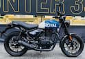 Royal Enfield Hunter 350 EMI: ਰਾਇਲ ਐਨਫੀਲਡ ਹੰਟਰ 350 ਸਸਤੇ 'ਚ ਲੈ ਜਾਓ ਘਰ, ਸਿਰਫ਼ 20 ਹਜ਼ਾਰ ਰੁਪਏ 'ਚ ਖਰੀਦੋ, ਘੱਟ EMI 'ਤੇ ਸ਼ਾਨਦਾਰ ਬਾਈਕ ਖਰੀਦਣ ਦਾ ਖਾਸ ਮੌਕਾ ?