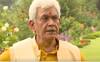 Manoj Sinha in ABP's Press Conference: 'People agree that Kashmiri Pandits should stay here'