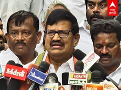 KS Alagiri speech : ”அண்ணாமலை பொய் சொல்றாரு” கே.எஸ் அழகிரி காட்டம்!
