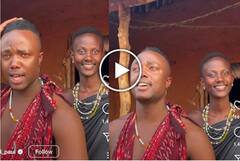 Kili Paul: ਵਿਦੇਸ਼ੀਆਂ ਨੂੰ ਰਾਜ ਕਪੂਰ ਦੇ ਗੀਤ 'ਤੇ ਲਿਪ ਸਿੰਕ ਕਰਦੇ ਦੇਖ ਕੇ ਉੱਡ ਜਾਣਗੇ ਤੁਹਾਡਾ ਹੋਸ਼