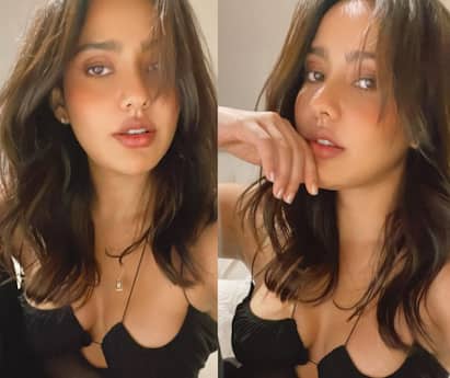 Neha Sharma Photos : अभिनेत्री नेहा शर्माने 2013 साली यमला पगला दिवाना 2 या चित्रपटातून बॉलिवूडमध्ये पदार्पण केलं