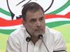 Rahul Gandhi on Modi: కేంద్రంపై రాహుల్ గాంధీ అదిరిపోయే 5 పంచ్‌లు, విమర్శల డోసు పెంచేశారుగా!