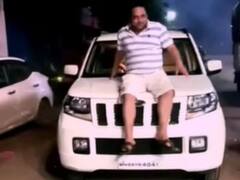 Kolhapur Crime : आमदारांना फसवण्याच्या नादात अटकेत गेला, पण जामीन मिळताच गावच्या गल्लीत भलतीच स्टंटबाजी