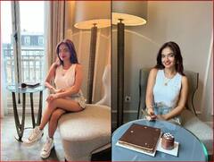 Anushka Sen Birthday: ਅਨੁਸ਼ਕਾ ਸੇਨ ਨੇ ਪੈਰਿਸ 'ਚ ਮਨਾਇਆ ਆਪਣਾ 20ਵਾਂ ਜਨਮਦਿਨ, ਸ਼ੇਅਰ ਕੀਤੀਆਂ ਤਸਵੀਰਾਂ