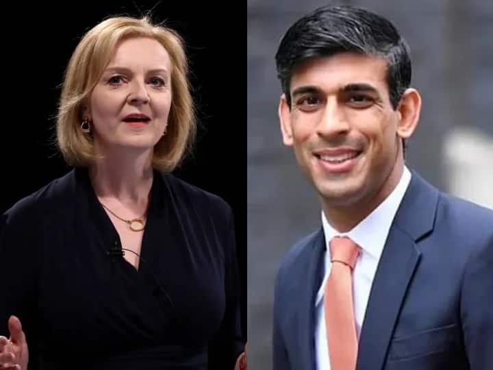 Rishi Sunak beats Liz Truss in Sky News TV debate Rishi Sunak beats Liz Truss in Sky Information TV debate