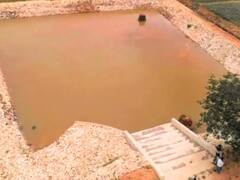 Rajasthan: हर गांव में बनाये जाएंगे अमृत सरोवर, किनारों पर फुलवारी के साथ बनेंगे वॉकिंग ट्रैक