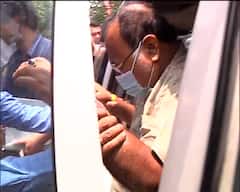 Partha Chatterjee : ED হেফাজতে ১২ দিনে ৩ কেজি ওজন কমল পার্থর !