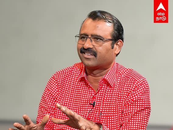 Kubendran Interview :