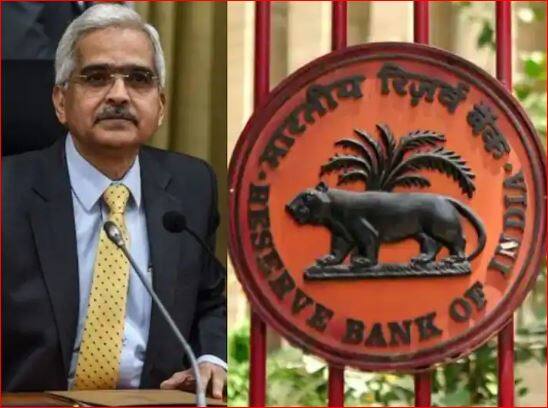 RBI Monetary Policy: RBI made loans 0.50 percent more expensive, GDP growth estimate maintained at 7.2 percent, know the big things RBI Monetary Policy: RBI ਨੇ ਕਰਜ਼ੇ ਕੀਤੇ 0.50 ਫੀਸਦੀ ਮਹਿੰਗੇ, GDP ਵਿਕਾਸ ਦਰ ਦਾ ਅਨੁਮਾਨ 7.2 ਫੀਸਦੀ 'ਤੇ ਬਰਕਰਾਰ, ਜਾਣੋ ਵੱਡੀਆਂ ਗੱਲਾਂ