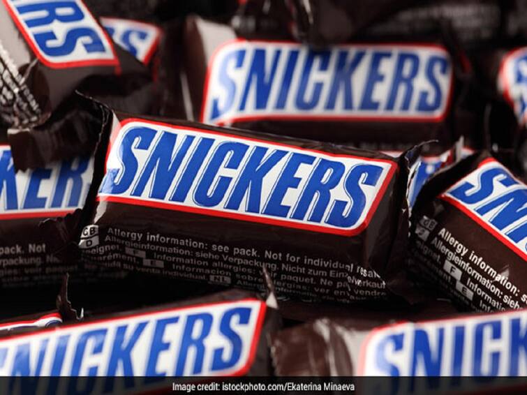 Snickers Maker Apologises For Ad Suggesting Taiwan Is A Country தைவான் தனி நாடா? விளம்பரத்தால் சர்ச்சையில் சிக்கிய  சாக்லெட் நிறுவனம்!