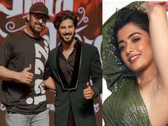 Prabhas ने की Dulquer Salmaan की 'सीता रमण' देखने की अपील, कहा- हमारे पास रश्मिका मंदाना हैं...