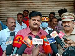 கரூர் மாவட்டத்தில் நாளை 33-வது மாபெரும் கொரோனா தடுப்பூசி முகாம்