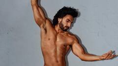 Ranveer Singh को फिर से मिला Nude Photoshoot का Offer, क्या इस बार फिर उतरेंगे एक्टर के कपड़े ?