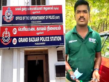 Crime : ஆன்லைன் ரம்மியில் தோற்று அவஸ்தை.. ஒன்றுகூடிய மக்கள்.. திருடனாக மாறிய கான்ஸ்டபிள்.. என்ன நடந்தது?