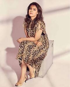 Kajol Birthday: 16 ਸਾਲ ਦੀ ਉਮਰ 'ਚ ਕਾਜੋਲ ਨੇ ਕੀਤਾ ਸੀ ਬਾਲੀਵੁੱਡ 'ਚ ਡੈਬਿਊ, ਅੱਜ ਕਰੋੜਾਂ ਦੀ ਜਾਇਦਾਦ ਦੀ ਹੈ ਮਾਲਕ