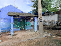 Flood warning: காவிரி கரையோரத்தில் வசிப்பவர்கள் வெள்ளத்தால் பாதிக்கப்பட்டால் முகாம்களை பயன்படுத்திக் கொள்ளலாம்