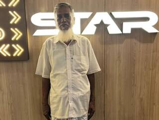 லுங்கியால் மறுக்கப்பட்ட சினிமா டிக்கெட்: வைரலான வீடியோ! விளக்கமளித்த தியேட்டர் நிர்வாகம்!