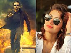 Khatron Ke Khiladi 12: सृति झा ने आग के साथ जमकर किया डांस तो कंटेस्टेंट्स रह गए हैरान, स्टंट देख रोहित शेट्टी हुए मुरीद