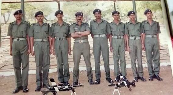 Kargil Gudem : పేరులోనే యుద్ధాన్ని చేర్చుకున్న సిక్కోలు జిల్లా పల్లె కథ..! | ABP Desam| ABP Desam