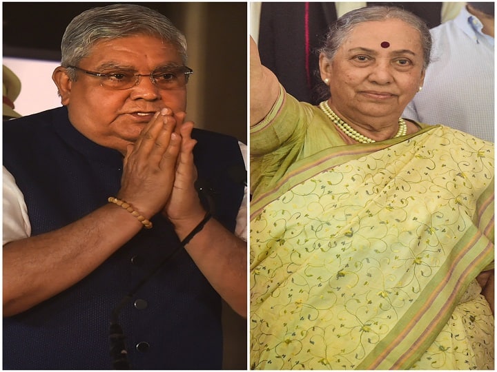 Dhankar Vs Alva For Vice Presidential Poll, Voting To Begin At 10 AM On Saturday | 10 Points