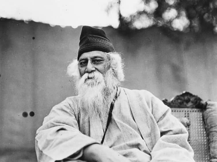 Rabindranath Tagore Famous Quotes Message To Remember Rabindranath Tagore on Death Anniversary Rabindranath Tagore Death Anniversary: 8 Quotes, Verses To Remember 'Gurudev'