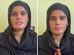 Farmani Naaz Row: क्या फरमानी नाज़ अपनाने जा रही हैं हिंदू धर्म? सामने आया ये वीडियो