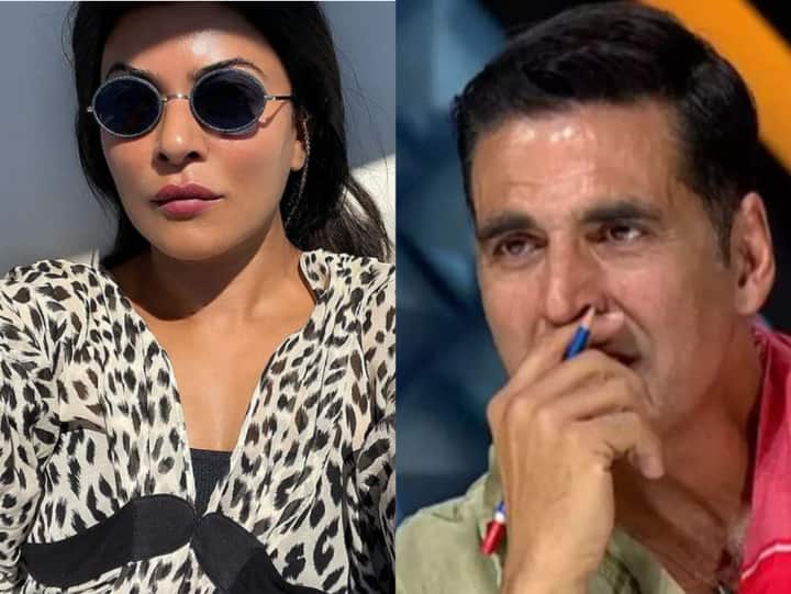 Entertainment News Live: सुष्मिता सेन ने ट्रोल्स को दिया करारा जवाब, अक्षय कुमार के छलक पड़े आंसू