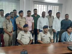 Sagar News: अग्निवीर भर्ती की तैयारी कर रहे युवकों ने महिला वकील की चेन छीनी, जूता और मोबाइल खरीदने के लिए की वारदात