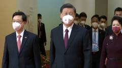 BREAKING NEWS : China foreign minister Wang Yi walks out before ASEAN meeting dinner