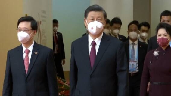 BREAKING NEWS : China foreign minister Wang Yi walks out before ASEAN meeting dinner