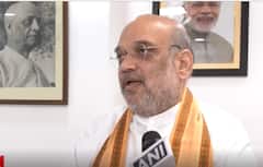 Congress Protest: काले कपड़े पहनकर प्रदर्शन करने पर Amit Shah और CM Yogi का बड़ा बयान