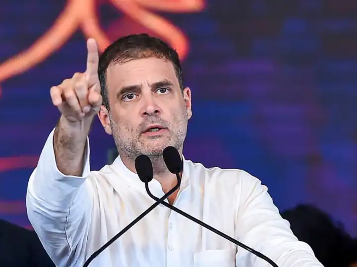 Congress to Hold Nationwide Protest Against Price Rise, GST and unemployment, Section 144 Imposed in New Delhi Congress Protest: 'দেশে গণতন্ত্রের মৃত্যু হয়েছে', তোপ রাহুল গাঁধীর