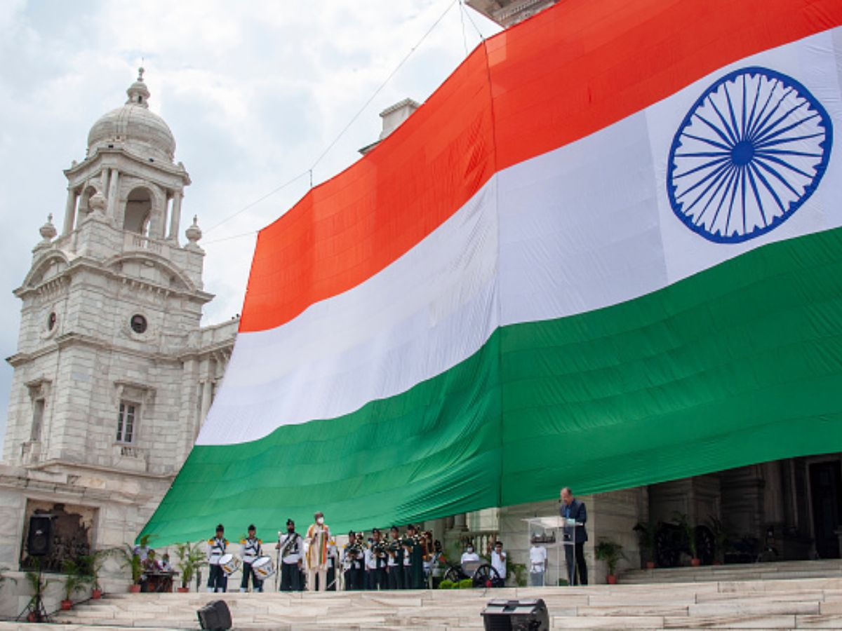 Independence Day Celebrations - 2022 | Kangra