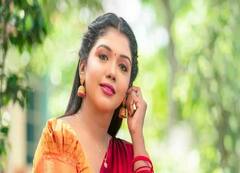 HBD Riythvika :  பூவுக்கு பொறந்த நாளு...பொண்ணாக நீ மலர்ந்த நாளு....!