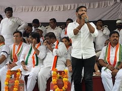 Congress Protest: ధర్నాలు.. బహిరంగసభలు - ప్రజల్లోకి తెలంగాణ కాంగ్రెస్ పార్టీ !