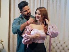 Pawan Singh का टूटा दिल, देवदास बन एक्टर ने याद किए पुराने लम्हें