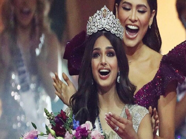 Miss Universe Harnaaz Sandhu: 'குண்டாகிட்டேன்னு' சொன்னபோது உடைஞ்சுட்டேன்.. மீண்டு வந்த கதையை ஊக்கமாய் சொன்ன அழகி!