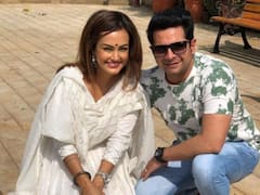 Karan Mehra के आरोपों पर Nisha Rawal का रिएक्शन आया सामने, एक्ट्रेस पर लगाए थे मुंह बोले भाई से अफेयर के आरोप