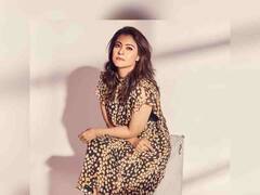 PHOTO : आजी अभिनेत्री, तर आईही अभिनयक्षेत्रात सक्रिय, काजोलला घरातूनच मिळालंय अभिनयाचं बाळकडू!