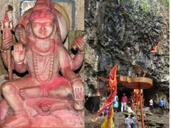 Dhargad Yatra Akola : 'हर हर बोला महादेव' च्या गजरात होणार धारगड यात्रा, 14 ऑगस्टपासून यात्रेला होणार सुरुवात