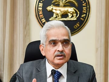 RBI MPC Meeting: રેપો રેટમાં કોઈ ફેરફાર નહીં, UPI અને CIBIL અંગેની કરી આ મોટી જાહેરાત, જાણો RBI મીટિંગના મોટા નિર્ણયો