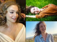 Serra Arituk Photos : ਕਿਸੇ ਪਰੀ ਤੋਂ ਘੱਟ ਨਹੀਂ ਹੈ ਟਰਕਿਸ਼ ਅਦਾਕਾਰਾ ਸੇਰਾ ਅਰਿਤੁਰਕ, ਖੂਬਸੂਰਤ ਅਦਾਵਾਂ ਨਾਲ ਢਾਉਂਦੀ ਹੈ ਕਹਿਰ