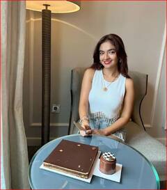 Anushka Sen Birthday: ਅਨੁਸ਼ਕਾ ਸੇਨ ਨੇ ਪੈਰਿਸ 'ਚ ਮਨਾਇਆ ਆਪਣਾ 20ਵਾਂ ਜਨਮਦਿਨ, ਸ਼ੇਅਰ ਕੀਤੀਆਂ ਤਸਵੀਰਾਂ