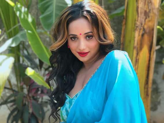 जानिए किस वजह से साहीबा शेख बन गईं भोजपुरी क्वीन Rani Chatterjee... जानिए किस वजह से साहीबा शेख बन गईं भोजपुरी क्वीन Rani Chatterjee...