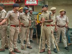 Ahmedabad News: अहमदाबाद के इसानपुर में मंदिर के पास मिले मृत मवेशी के अंग, इलाके में तनाव, पुलिस ने बढ़ाई गश्त