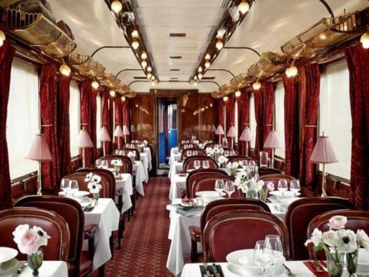 Venice Simplon Orient Express ट्रेन लंदन से इटली के वेनिस तक चलती हैं. इस ट्रेन का उद्देश्य ब्रिटेन को यूरोपियन रेल नेटवर्क से लिंक करना था. वेनिस सिम्पलॉन ओरिएंट-एक्सप्रेस पेरिस या लंदन जाने से पहले प्राग, बुडापेस्ट और वियना भी लेकर जाती थी. यह दुनिया की सबसे महंगी ट्रेनों में शामिल है.