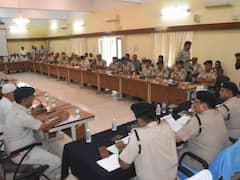 Jodhpur News: त्योहारों को लेकर पुलिस प्रशासन अलर्ट, बैठक में लिए गए ये फैसले