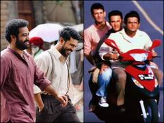 Friendship Day Movies: RRR से 3 इडियट्स तक, फ्रेंडशिप पर बेस्ड हैं ये 5 फिल्में, सिखाती हैं दोस्ती के सही मायने